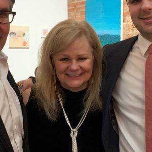 Meet your Posher, Mary kay